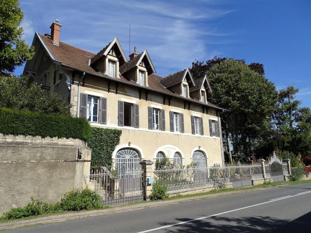 ホテル Le Domaine Armonia Saulcet エクステリア 写真